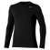 Mizuno Core Impulse Long Sleeve Tee Black